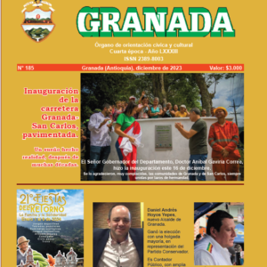 Revista Granada